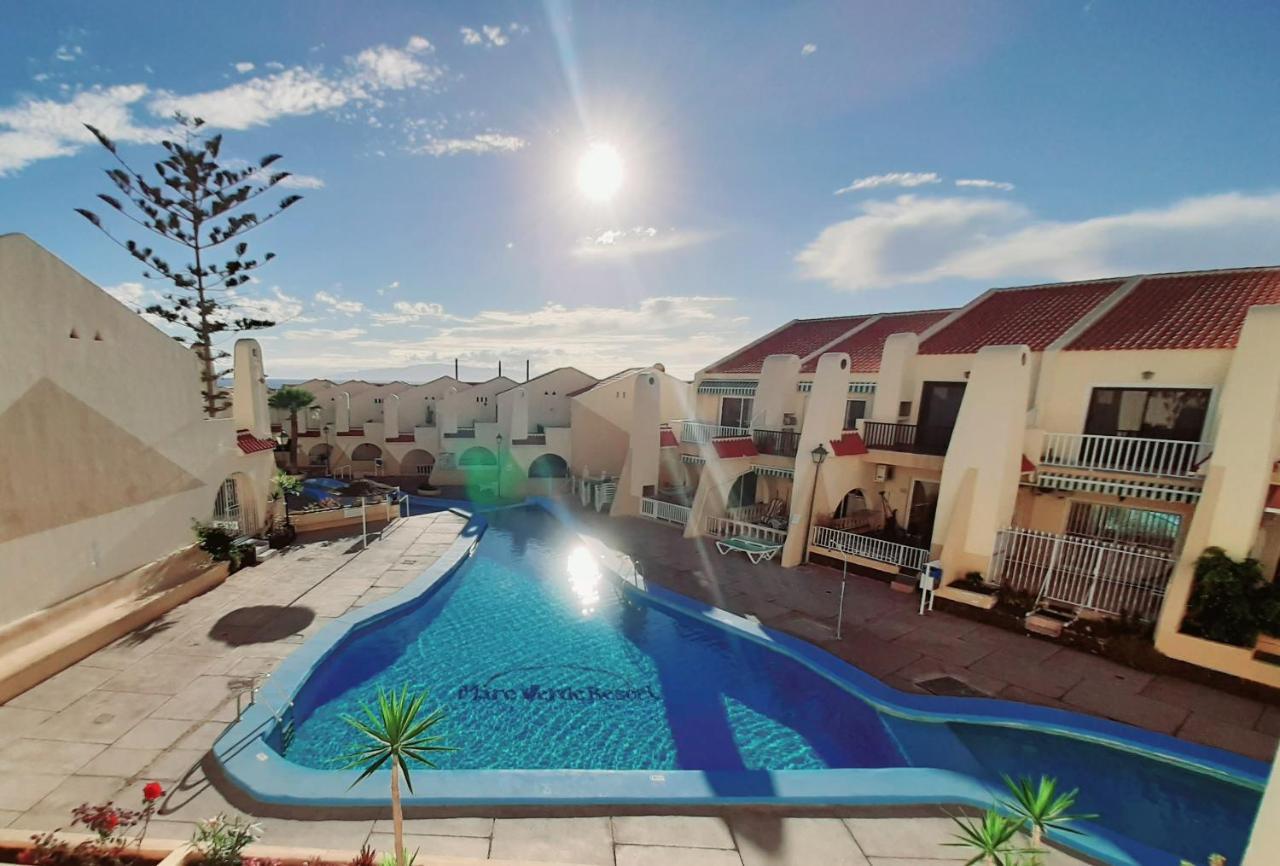 Mareverde Costa Adeje Exterior foto
